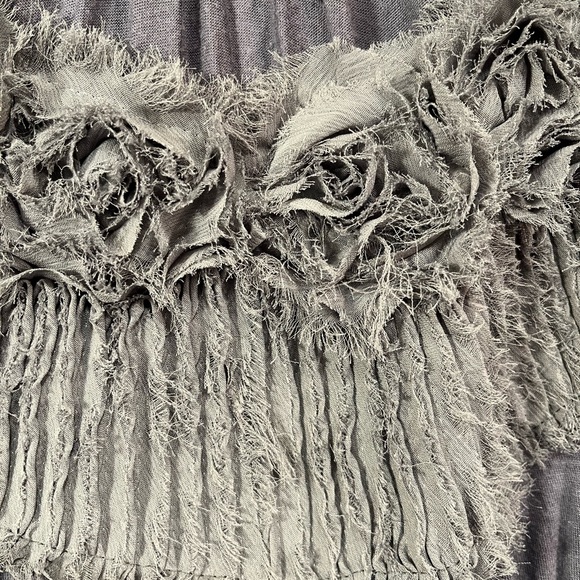 💲8️⃣ Bundle 2 Tanks Shop Wanna B Pastel Camo & Body Central Grey Textured Front - Picture 11 of 14